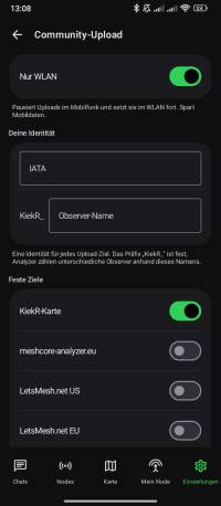 Deine Identität